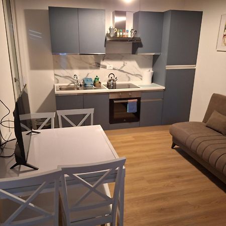 Just Min10 To Duomo Appartement Milaan Buitenkant foto