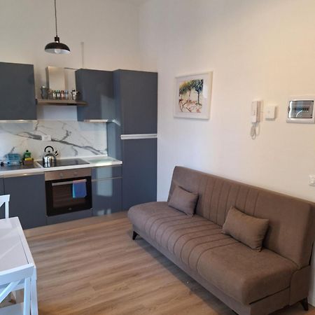 Just Min10 To Duomo Appartement Milaan Buitenkant foto