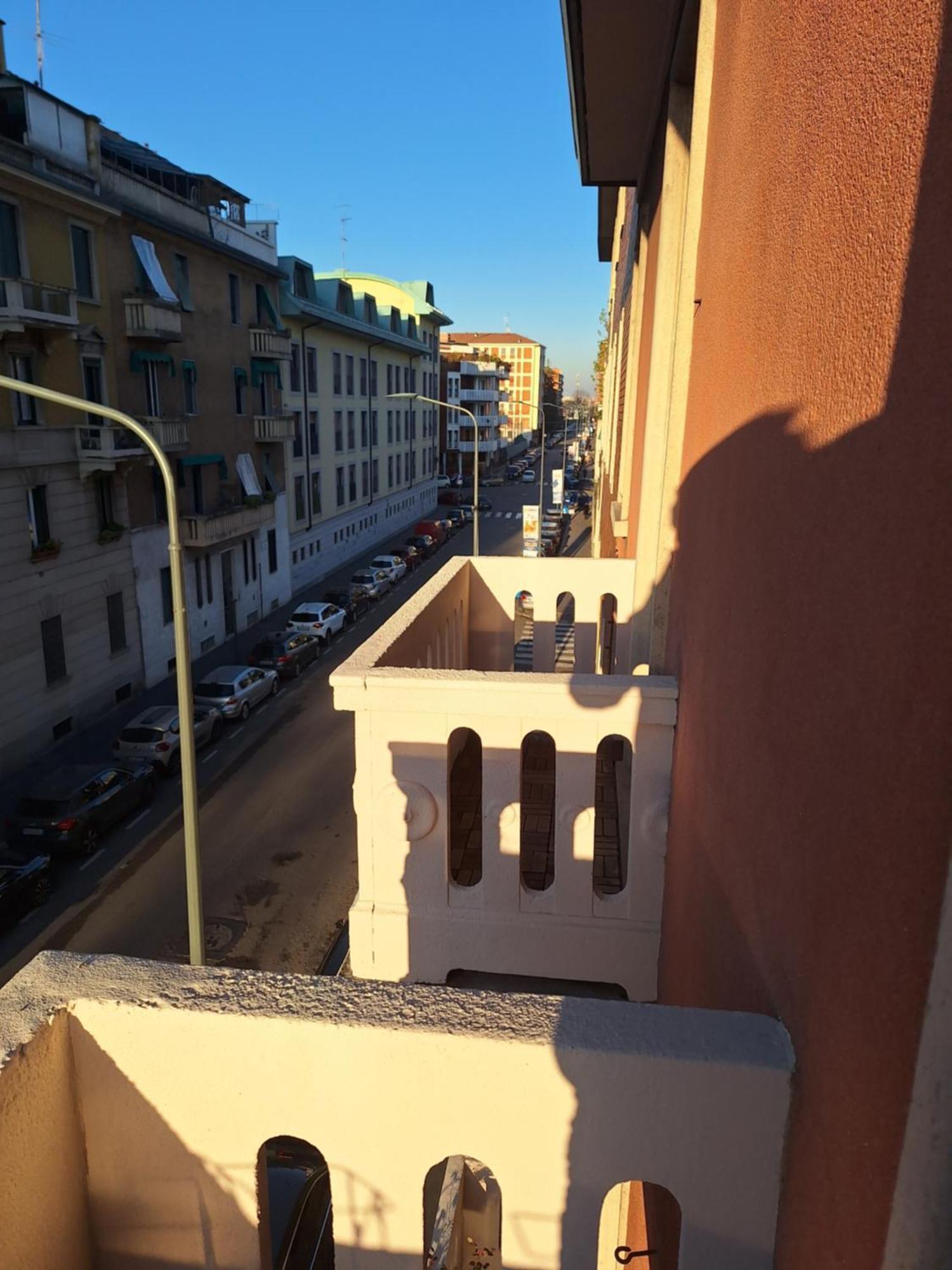 Just Min10 To Duomo Appartement Milaan Buitenkant foto