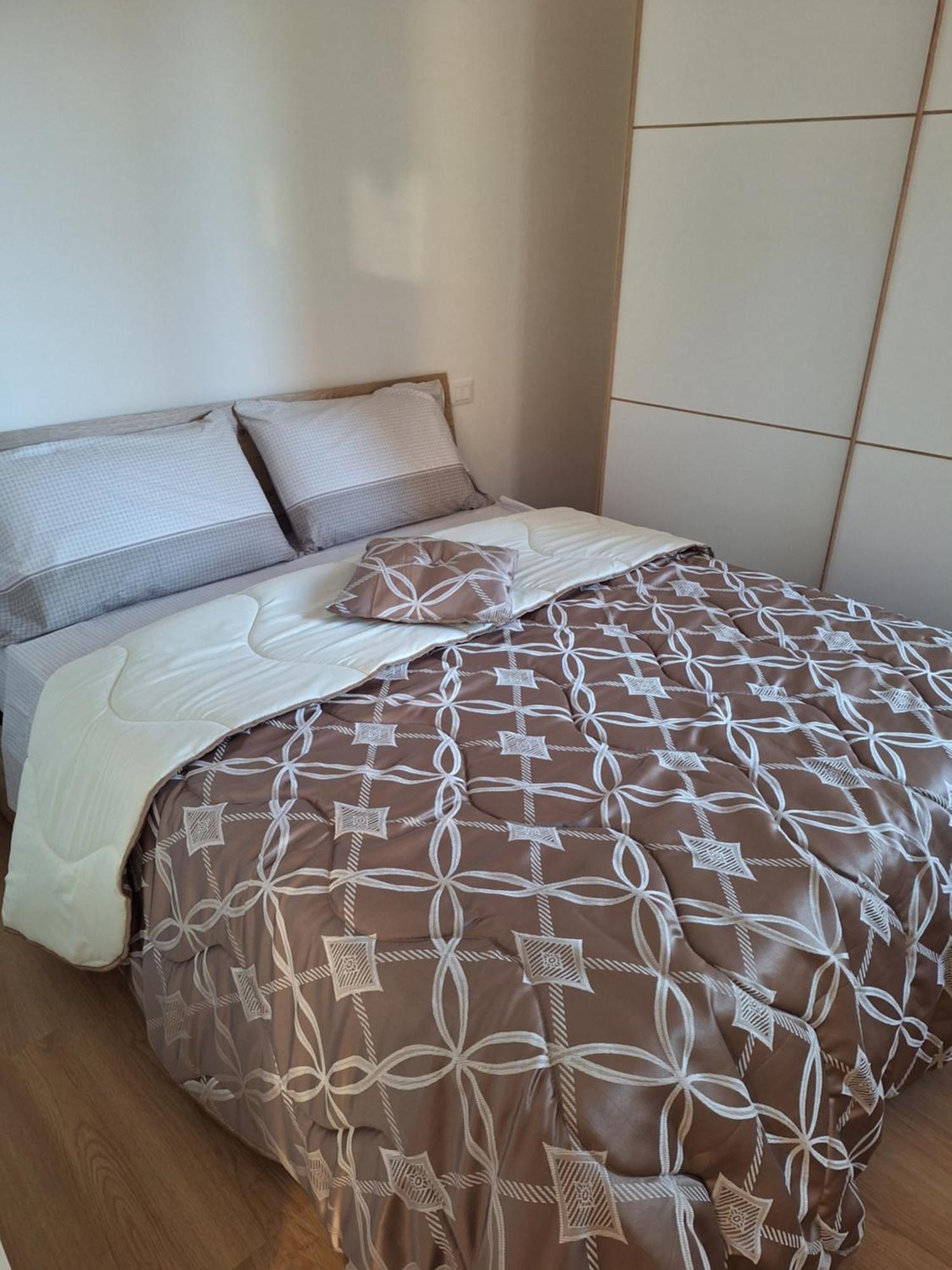 Just Min10 To Duomo Appartement Milaan Buitenkant foto