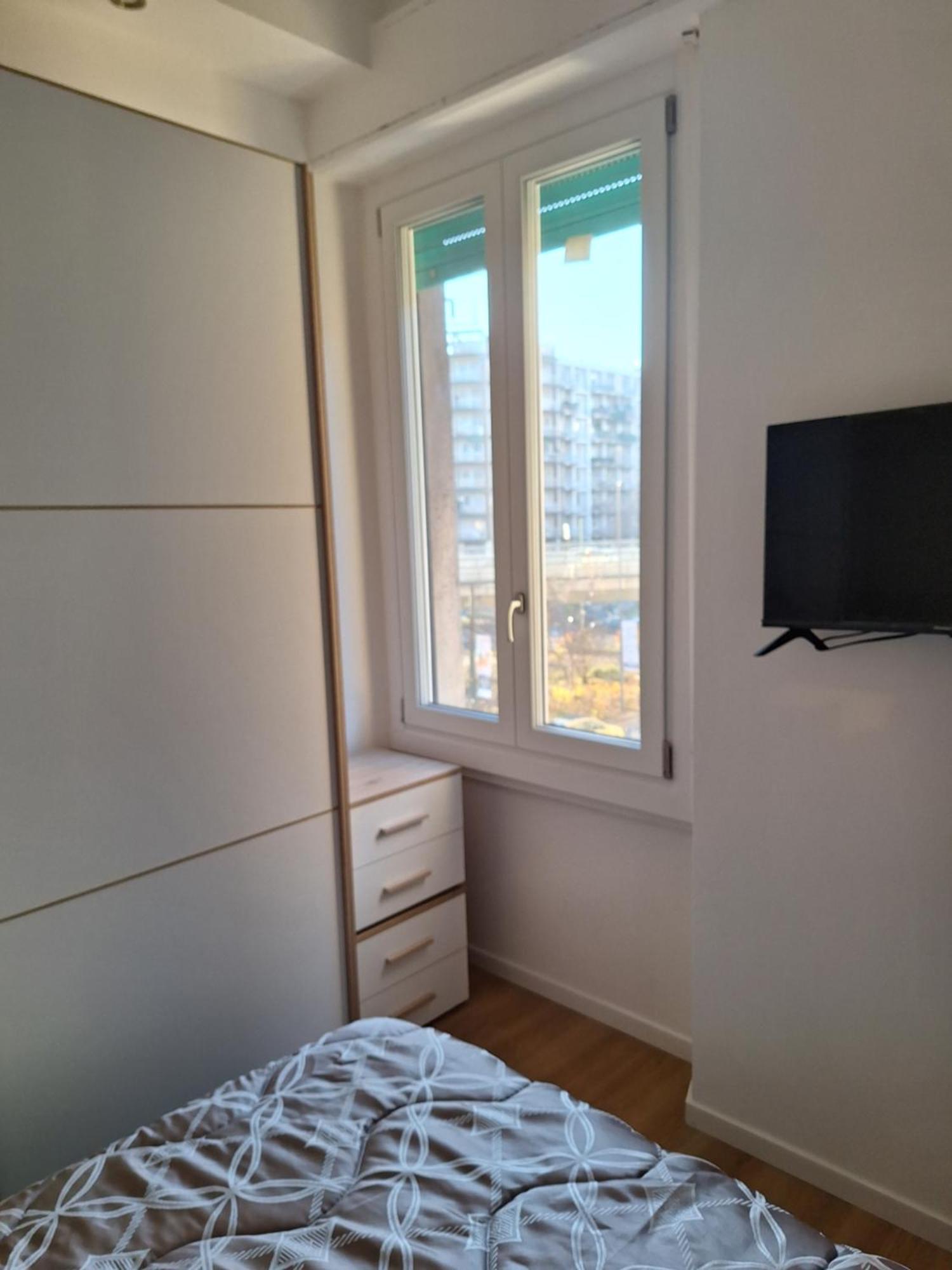 Just Min10 To Duomo Appartement Milaan Buitenkant foto